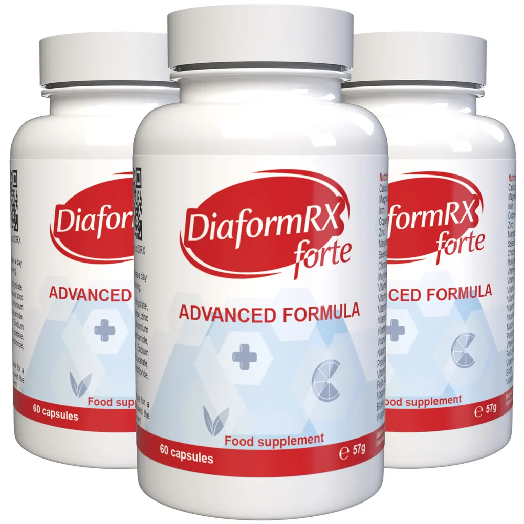 DiaformRX